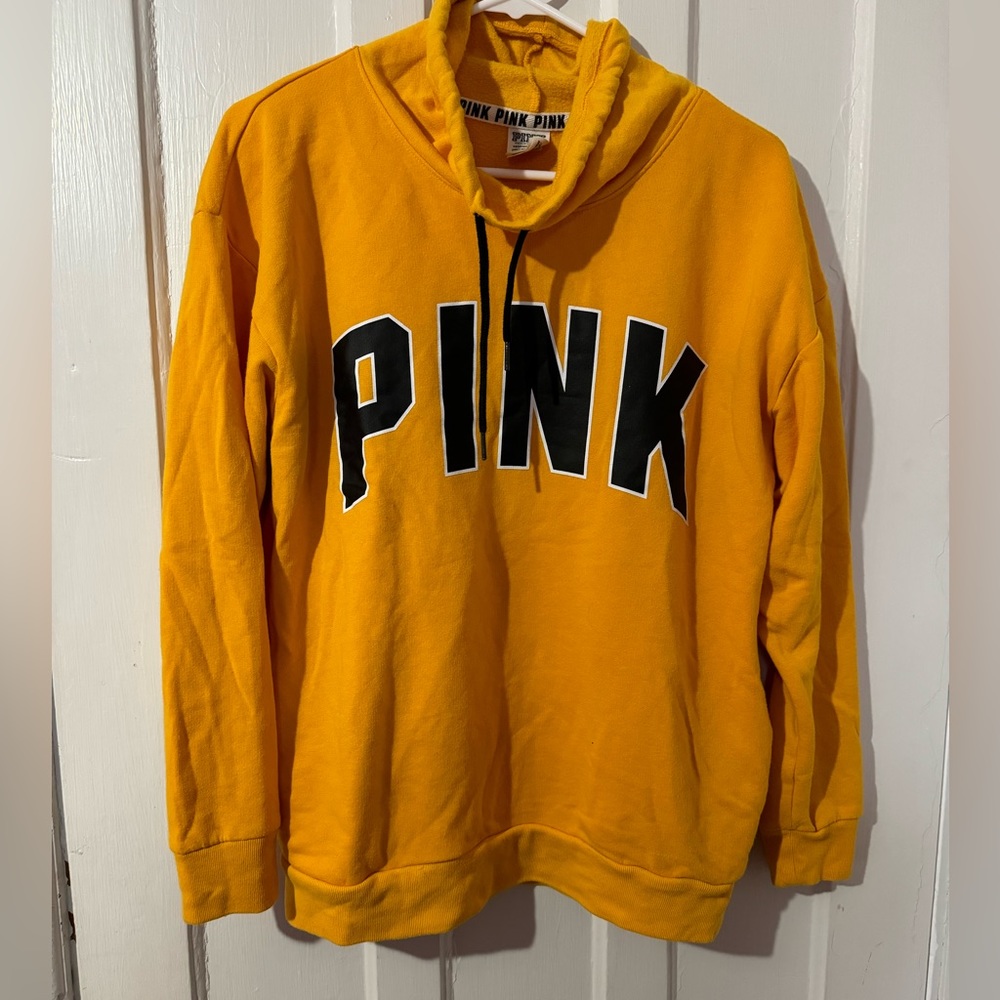 PINK Hoodie
